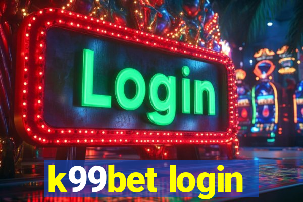 k99bet login